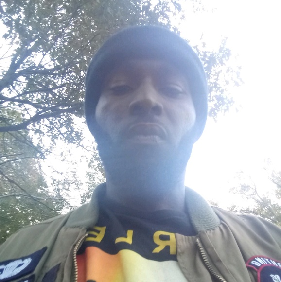 Meet your Posher, Jamal - Picture 1 of 1